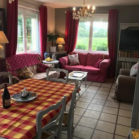 Holiday home Riverside House